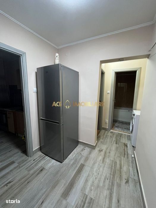 2 Camere de inchiriat | Nicolae Grigorescu | Metrou | Mobilat