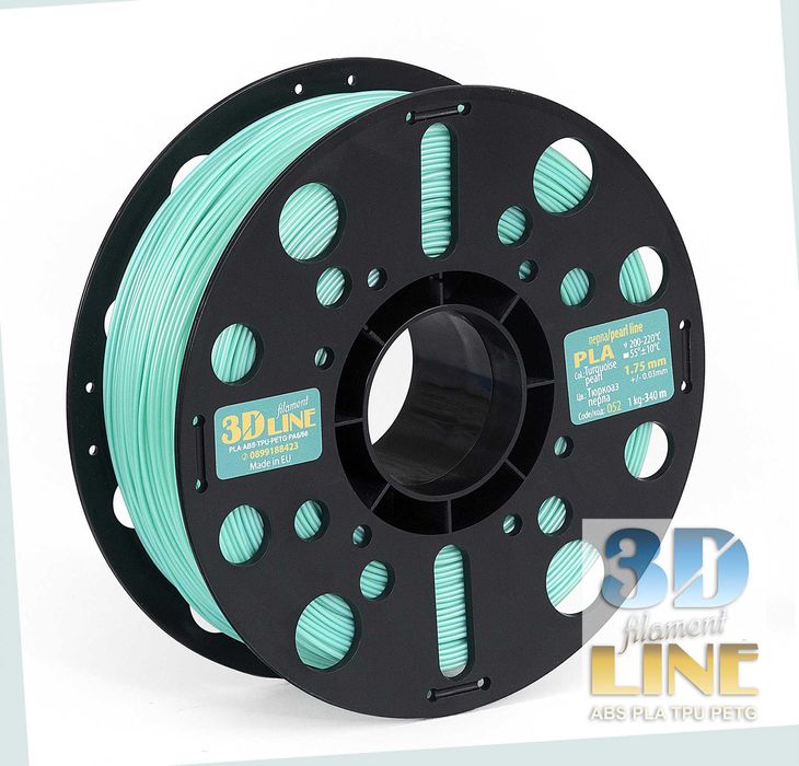 3DLine PLA Филамент за 3д принтер