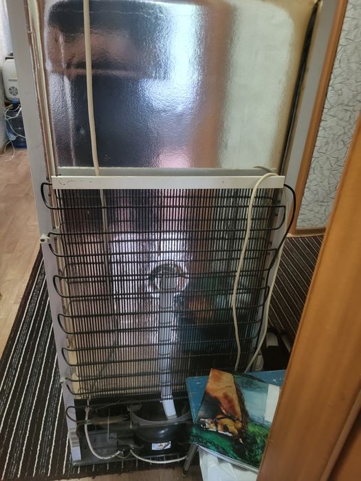Продам холодильник
