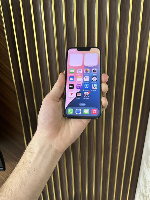 Iphone 13 Pro 256 Айфон 13 Про 256