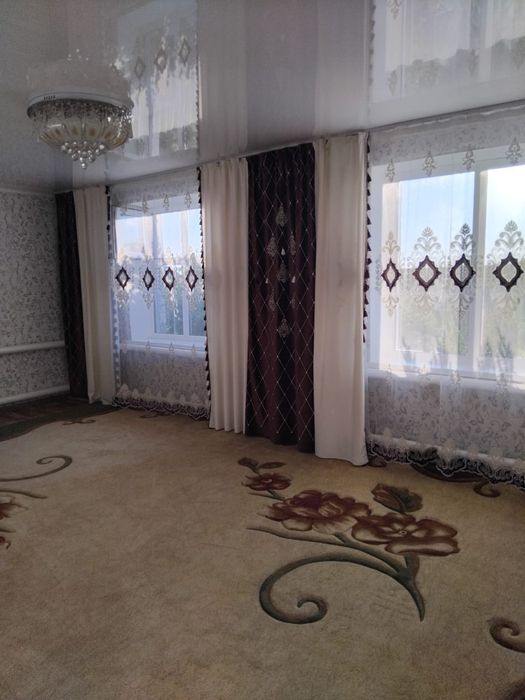 Продается частный дом в районе Таскала, поселке Мереке (Крупский)