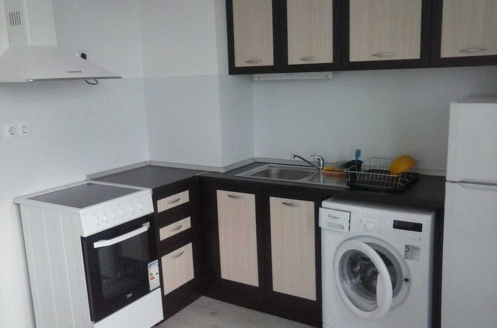 Дава се под наем Двустаен апартамент в София, Зона Б-18 - 65 кв.м за 500 € - Снимка #6