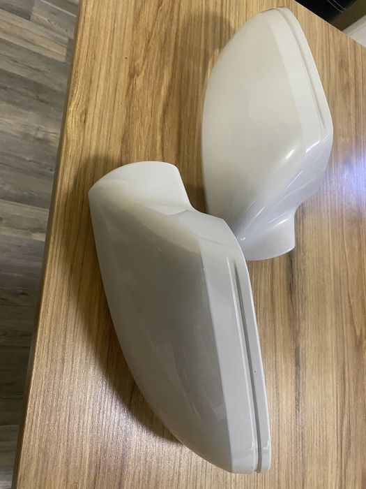 Капаци за огледала за Ауди А6 С7.Без мъртва точка