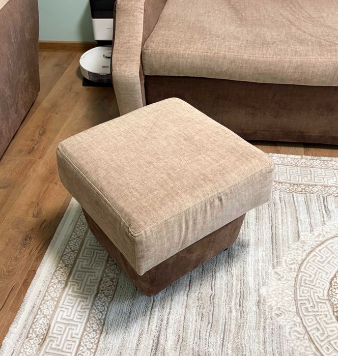 Холна (холова) гарнитура