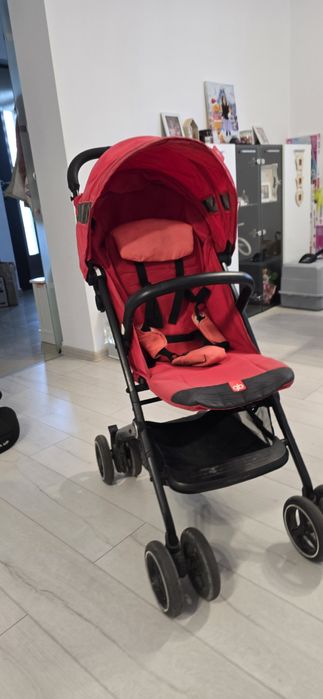 Carut QBIT All Terrain