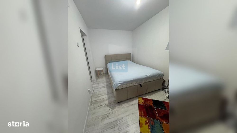 Apartament Cu 2 Camere De Vanzare -Valea Rosie