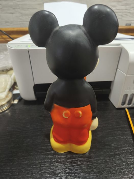 Jucarie Mickey functional