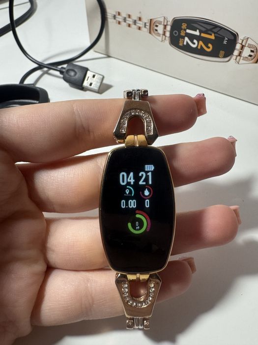 Ceas smart /Smart health wristband