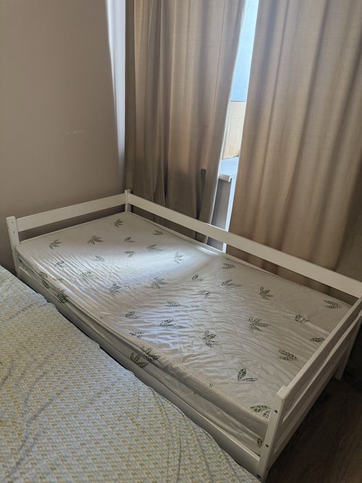 Продам подростковую кровать