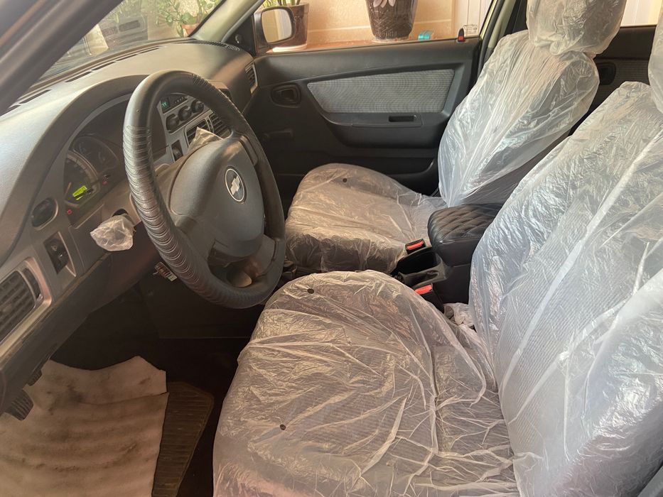 Нексия 2 Сонс 1-позиция