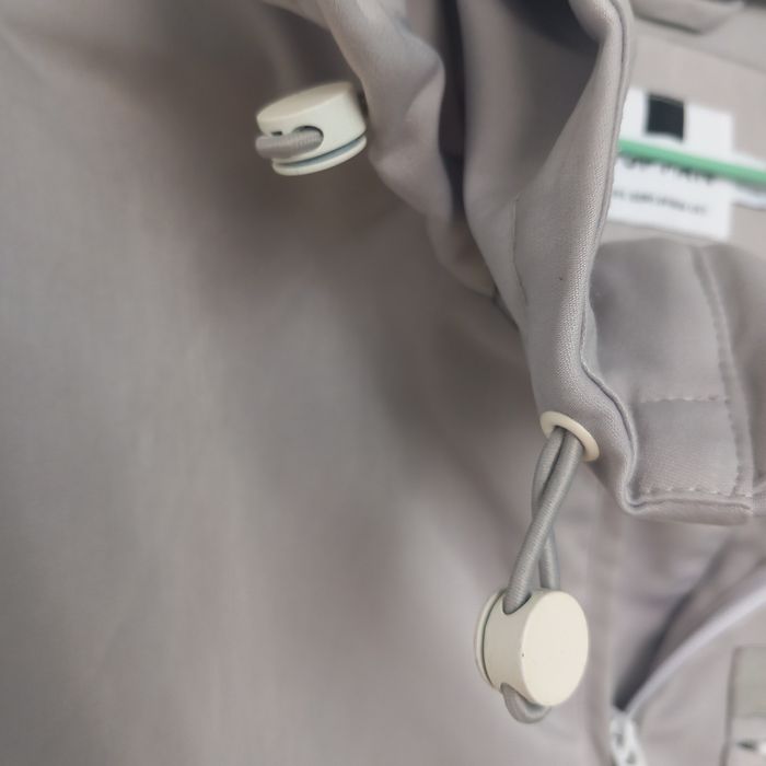 Jacheta reflectorizanta TOPMAN