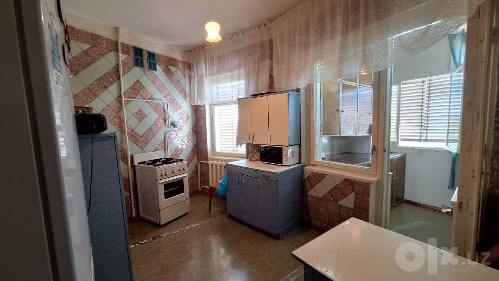 4-х ком.кв., 5/5, Юнус Абад,15 квартал