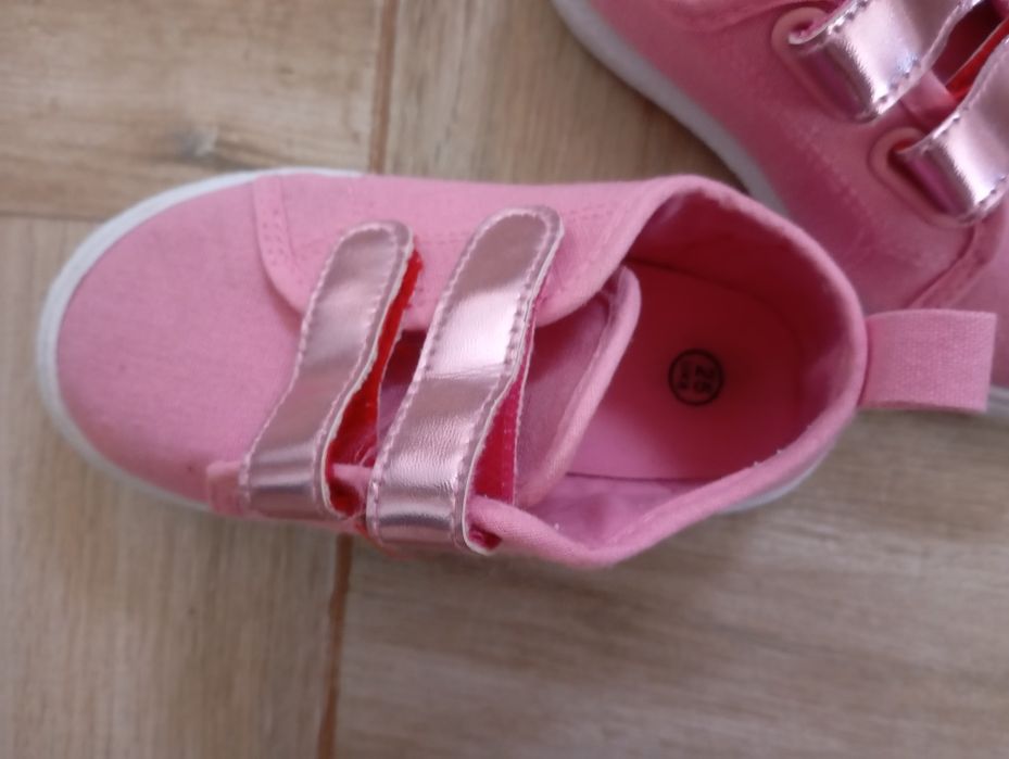 Lot încălțăminte marine 25