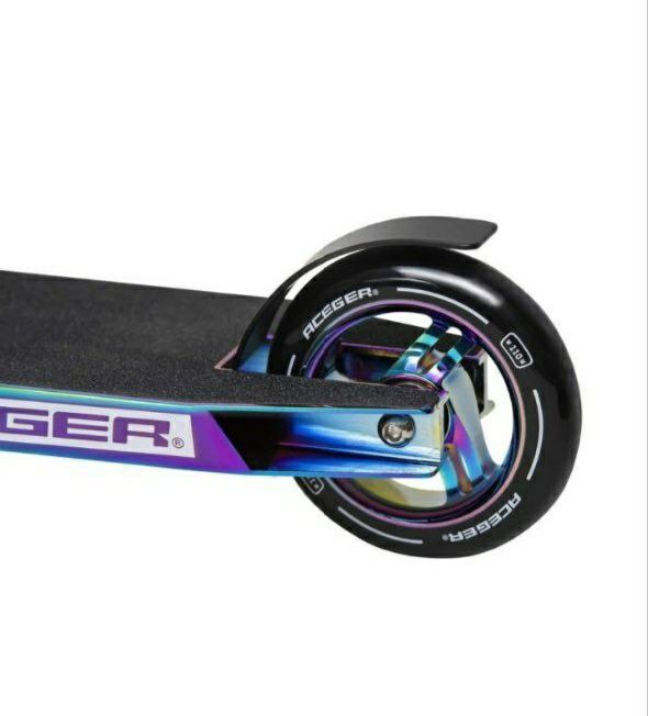 Трюковой самокат ACEGER AURORA (оригенал)