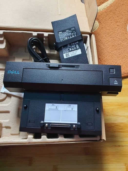 Dell Pro2X docking station NOU