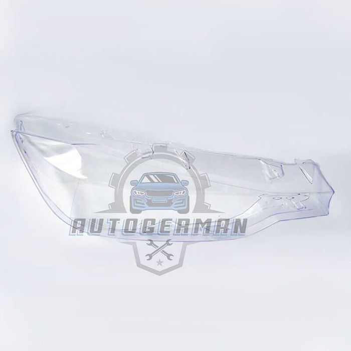 Капаци фарове BMW 3 Series F30 F35 (16-18) стъкло фар крушки БМВ 3 Серия Ф30 Ф35 xenon