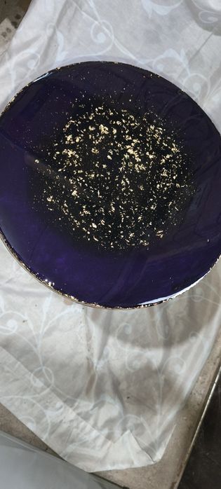 Masā handmade din rā inā