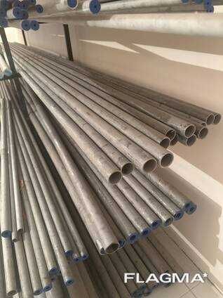 труба нержавеющая 304