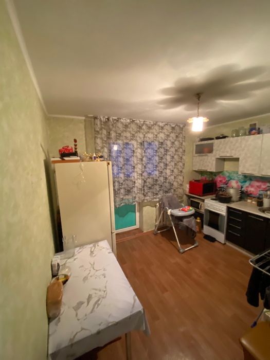 1 комнатная квартира