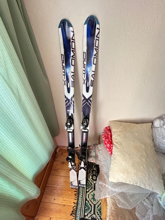 Продавам ски Salomon 1.70m