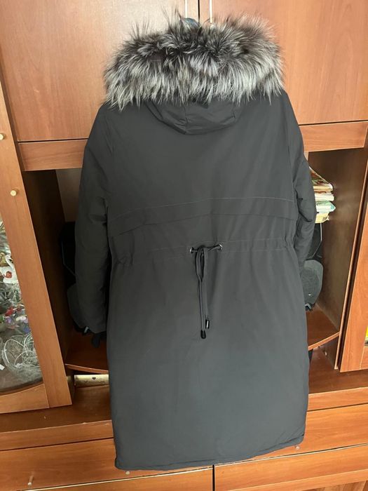 Продам куртку Женская
