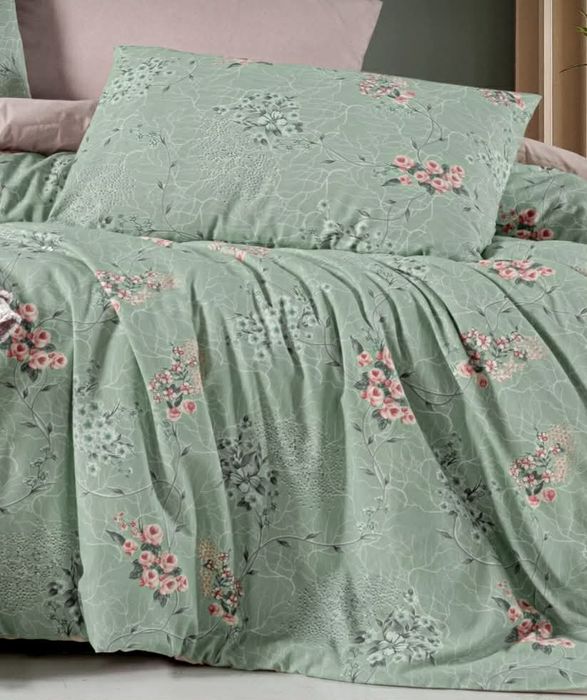 Спално бельо ново