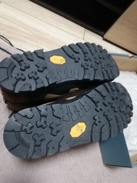 Нови Туристически CMP Waterproof номер 45