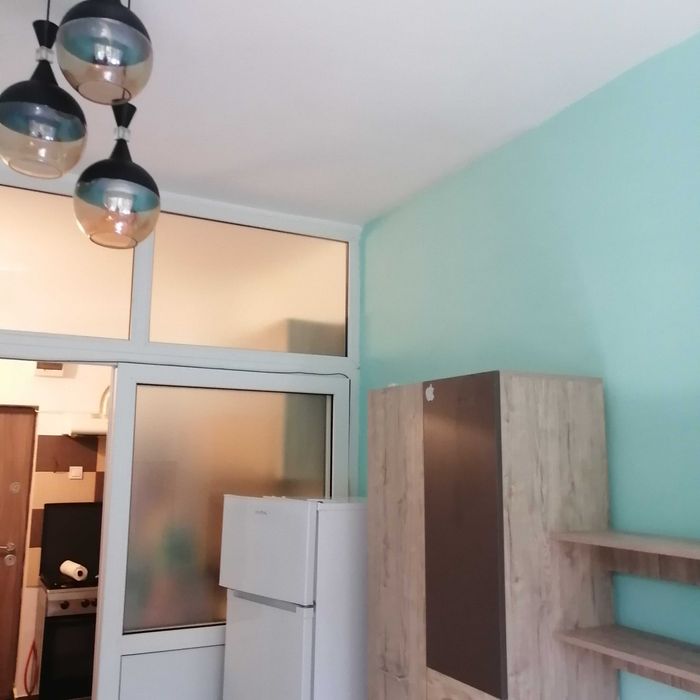 Garsoniera CET vânzare