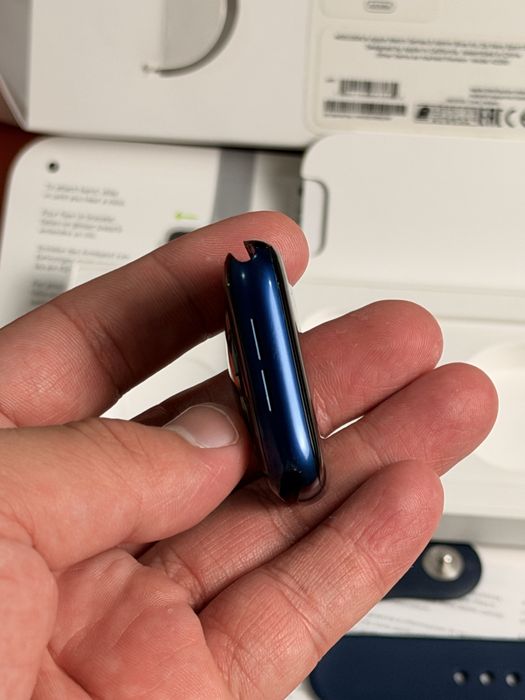 Apple watch series 6 44 mm