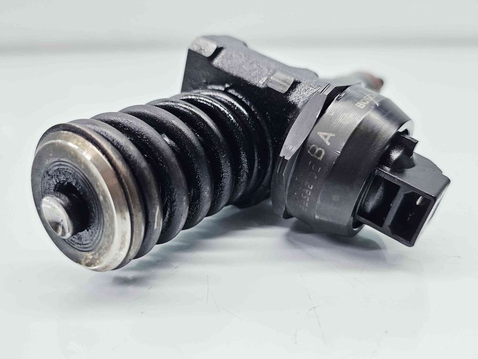 Injector  Skoda Superb II (3T4) [Fabr 2008-2015] Facelift 0414720216 1