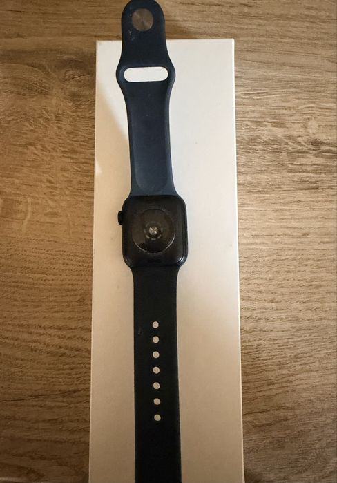 Apple Watch SE (Gen 2) 40 mm
