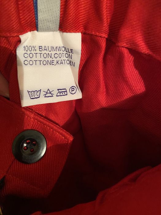 Продам спецодежду