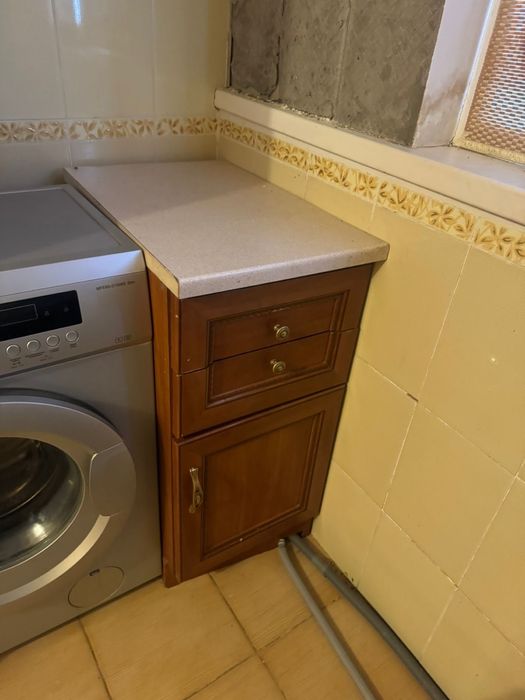 Кухня Гарнитур мебель