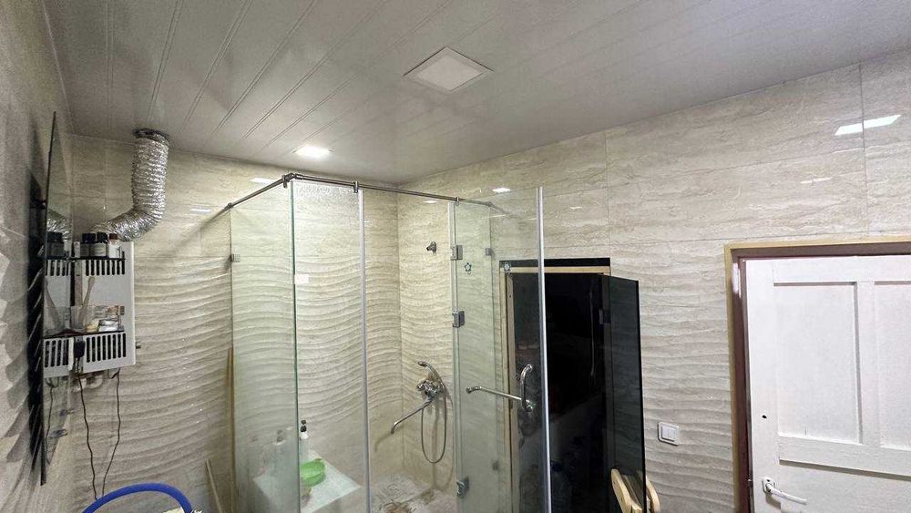 Продается дом на земле