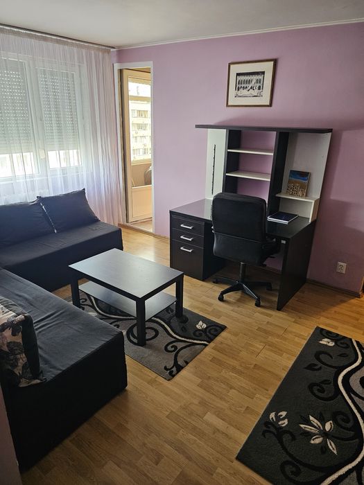 Închiriez apartament 2 cam. Colentina/Tei (lângă Secția 7).