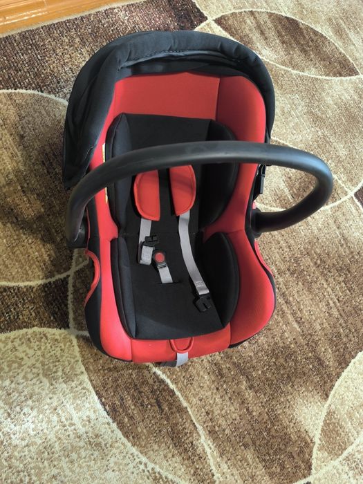 Продам детскую коляску