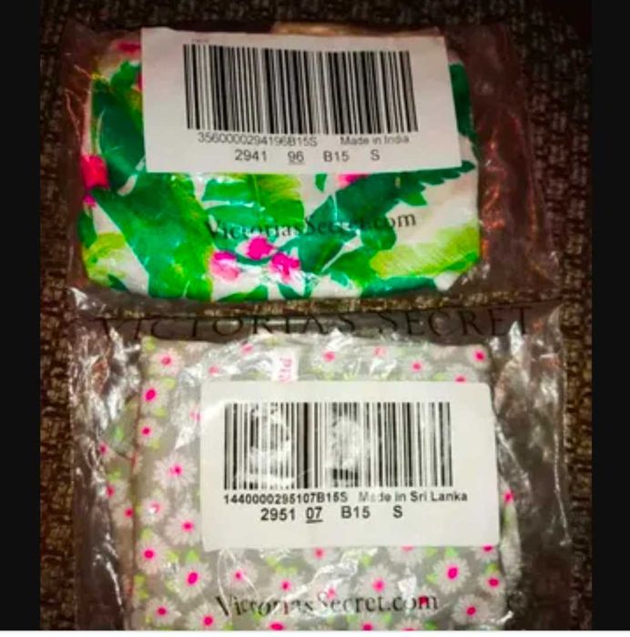 Новые женские бюстгальтеры