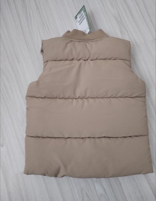 Преходни якета за момче размер 12-18м.  "Zara" и "H&M"