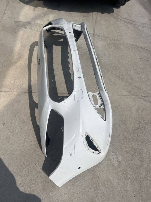 3 броя предна броня Mercedes B class W247