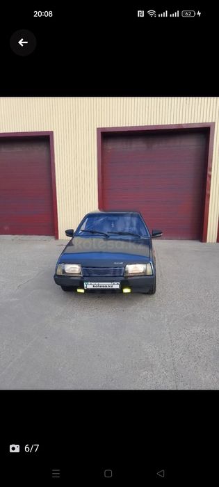 Продам автомобиль