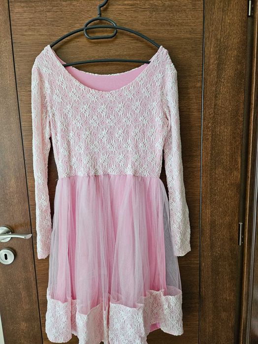 Рокля Мама и дете