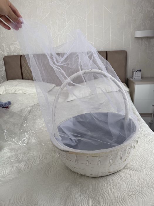 Корзиночка для тойбастар