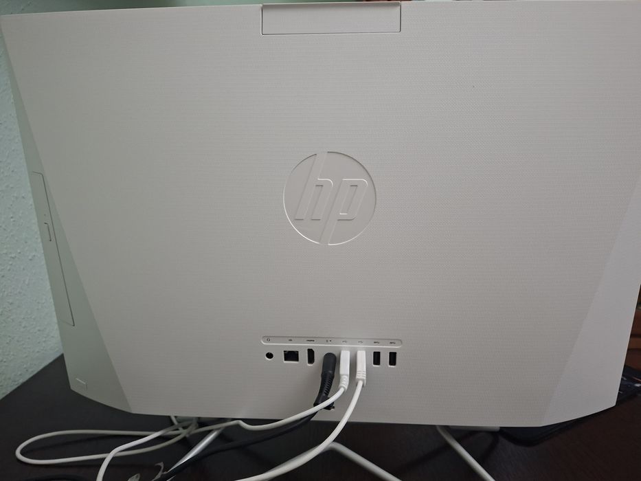 Hp monoblok sotiladi