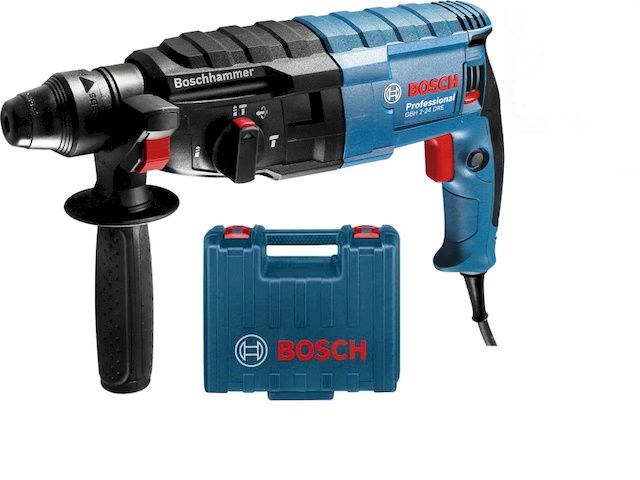 Перфоратор BOSCH GBH 240