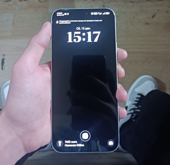 Honor 400 lite.     .