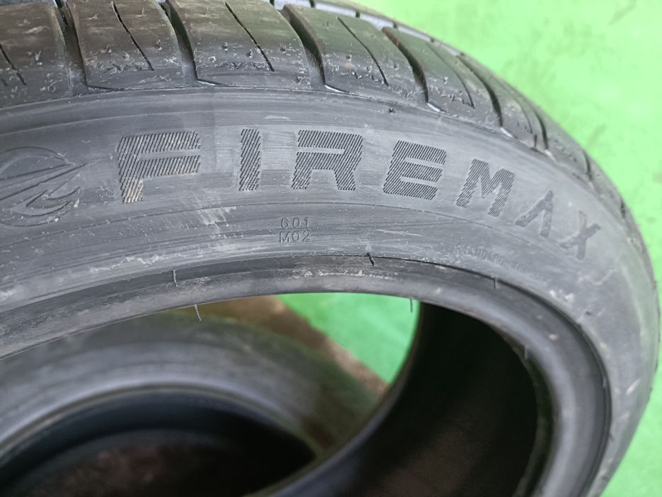 Шины 195/45 R16 Firemax
