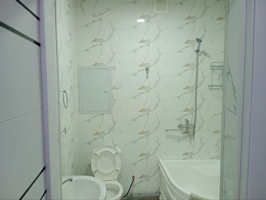 Sotiladi Olmos navostroyka dom. 52m2