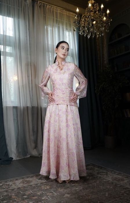 Платье Tamen brand