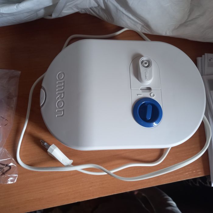 Продаётся Иригатор OMRON