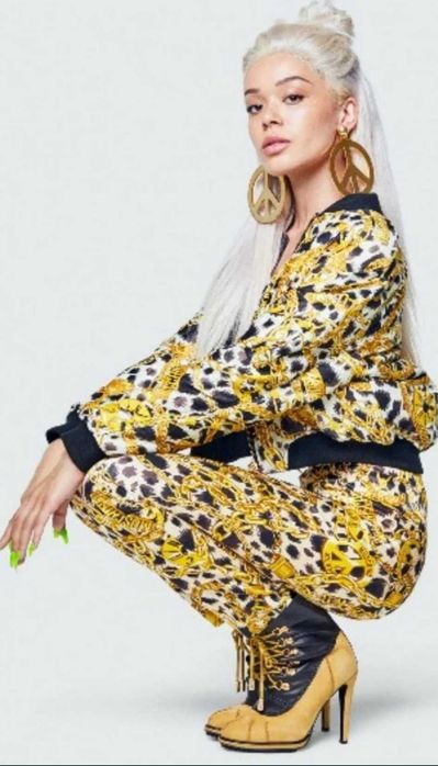 H&М Love Moschino